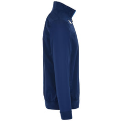 KAPPA4FOOTBALL NASTECOFLE Blue Depths-azure | Kappa near me