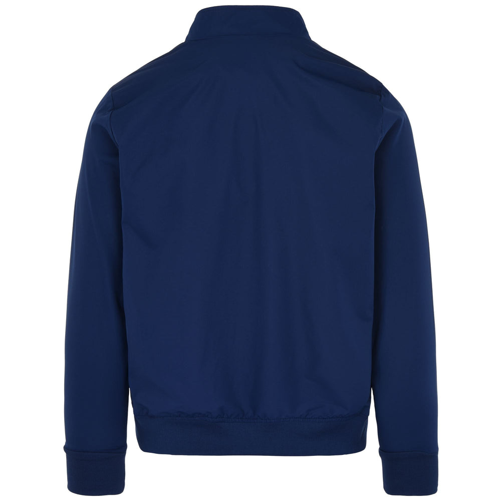 KAPPA4FOOTBALL NASTECOFLE Blue Depths-azure | Kappa near me
