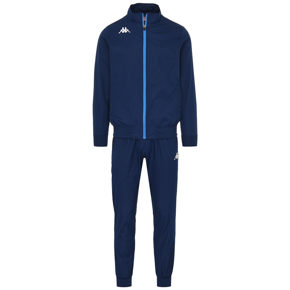 KAPPA4FOOTBALL NASTECO Blue Depths-azure | Kappa for sale