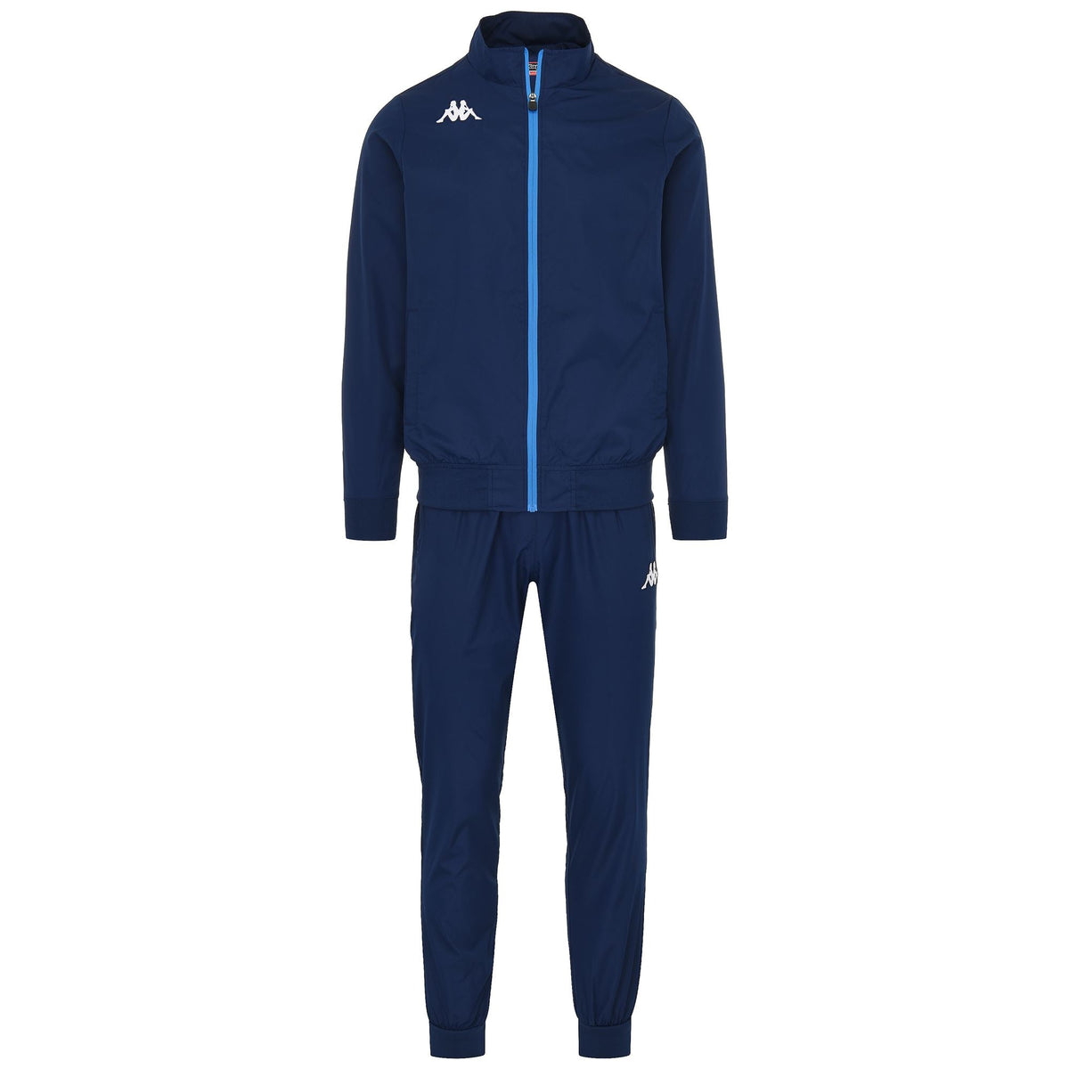 KAPPA4FOOTBALL NASTECO Blue Depths-azure | Kappa for sale