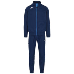 KAPPA4FOOTBALL NASTECO Blue Depths-azure | Kappa for sale