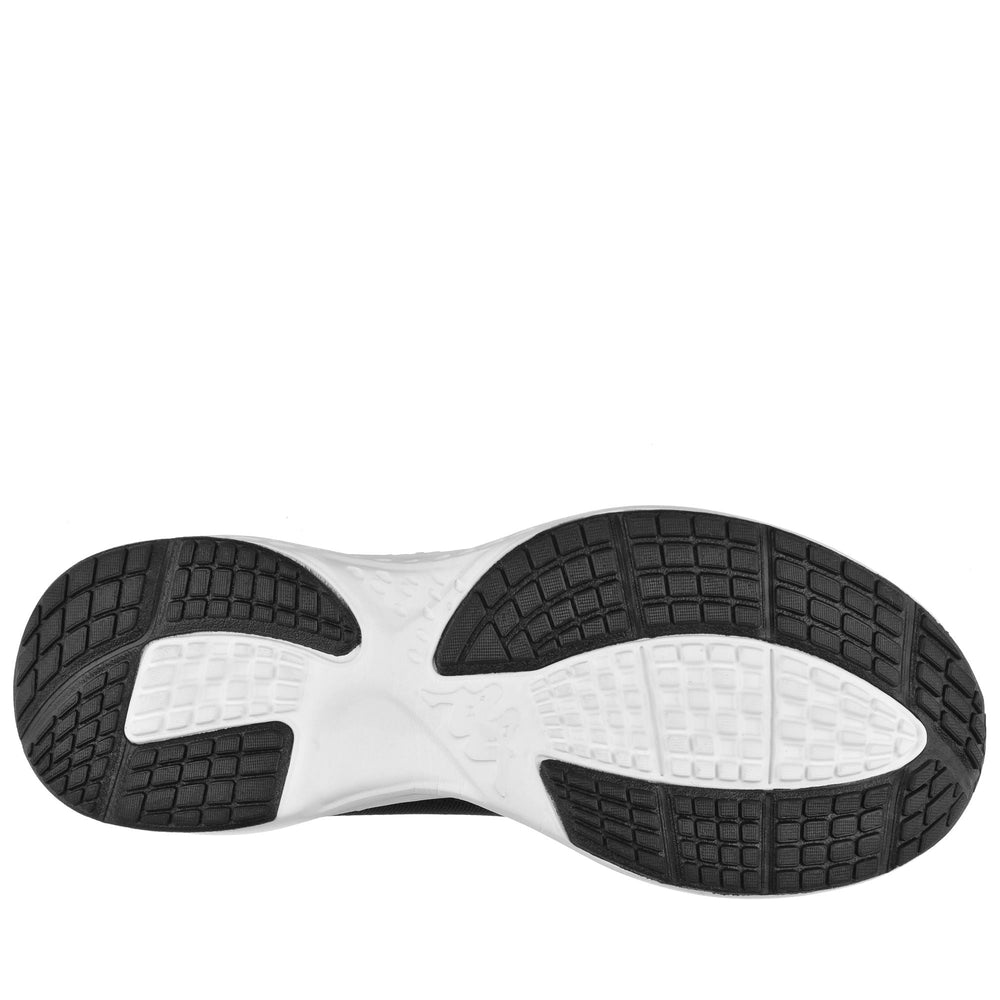 KOMBAT GLINCH 2 Black-grey Dk | Kappa discount