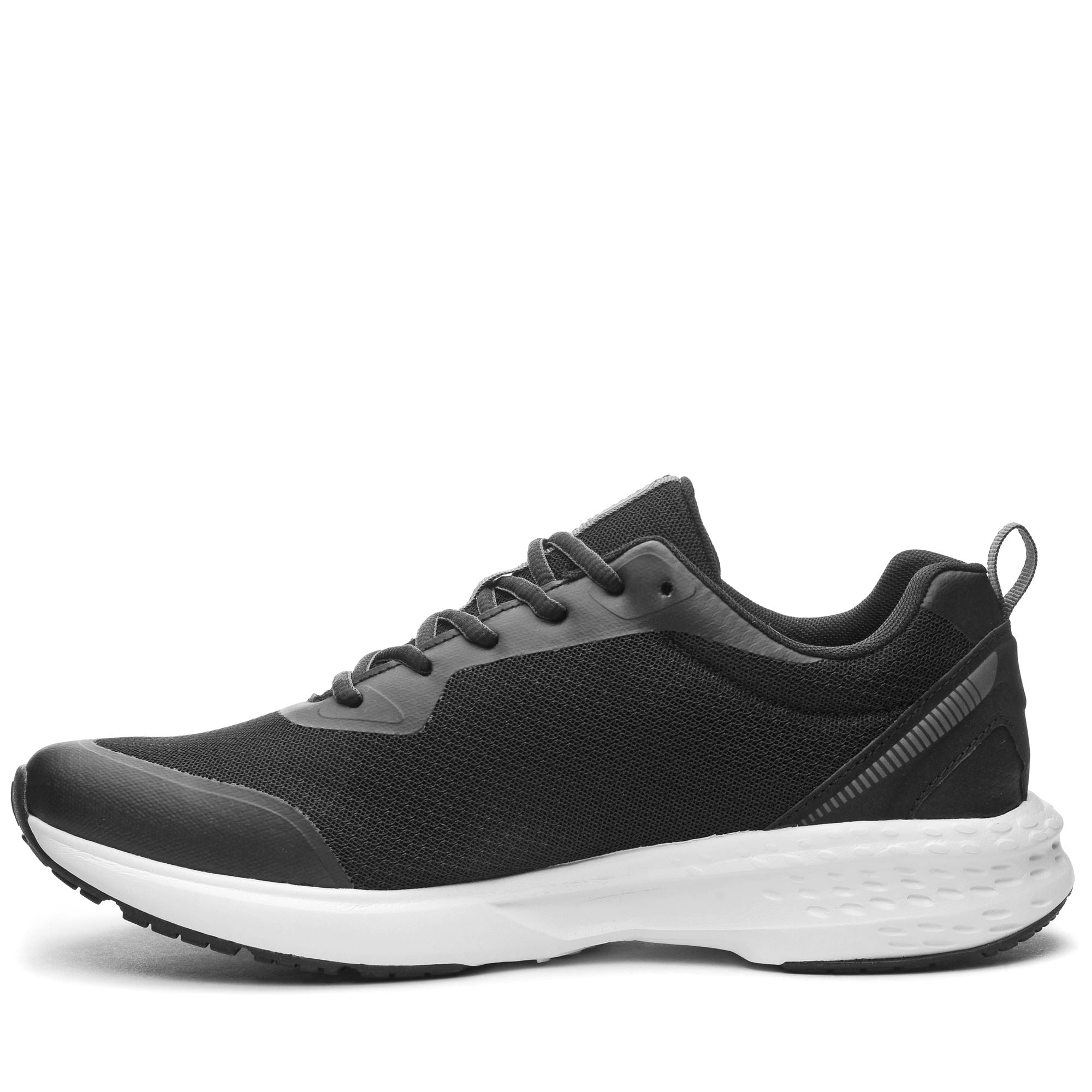 KOMBAT GLINCH 2 Black-grey Dk | Kappa discount