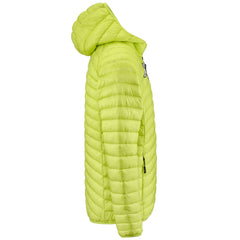 6CENTO 660 Yellow Lime-black | Kappa US
