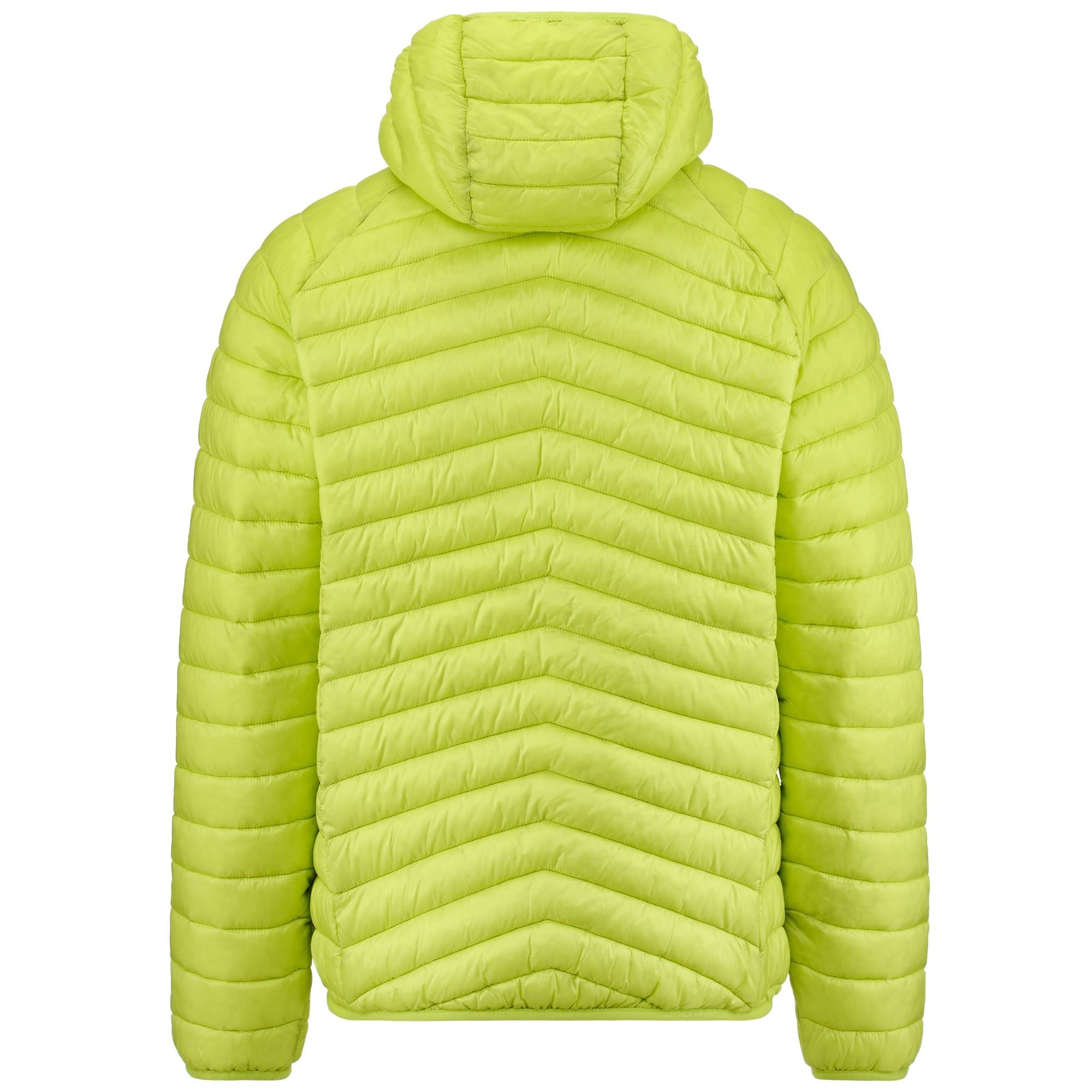6CENTO 660 Yellow Lime-black | Kappa US