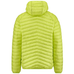 6CENTO 660 Yellow Lime-black | Kappa US