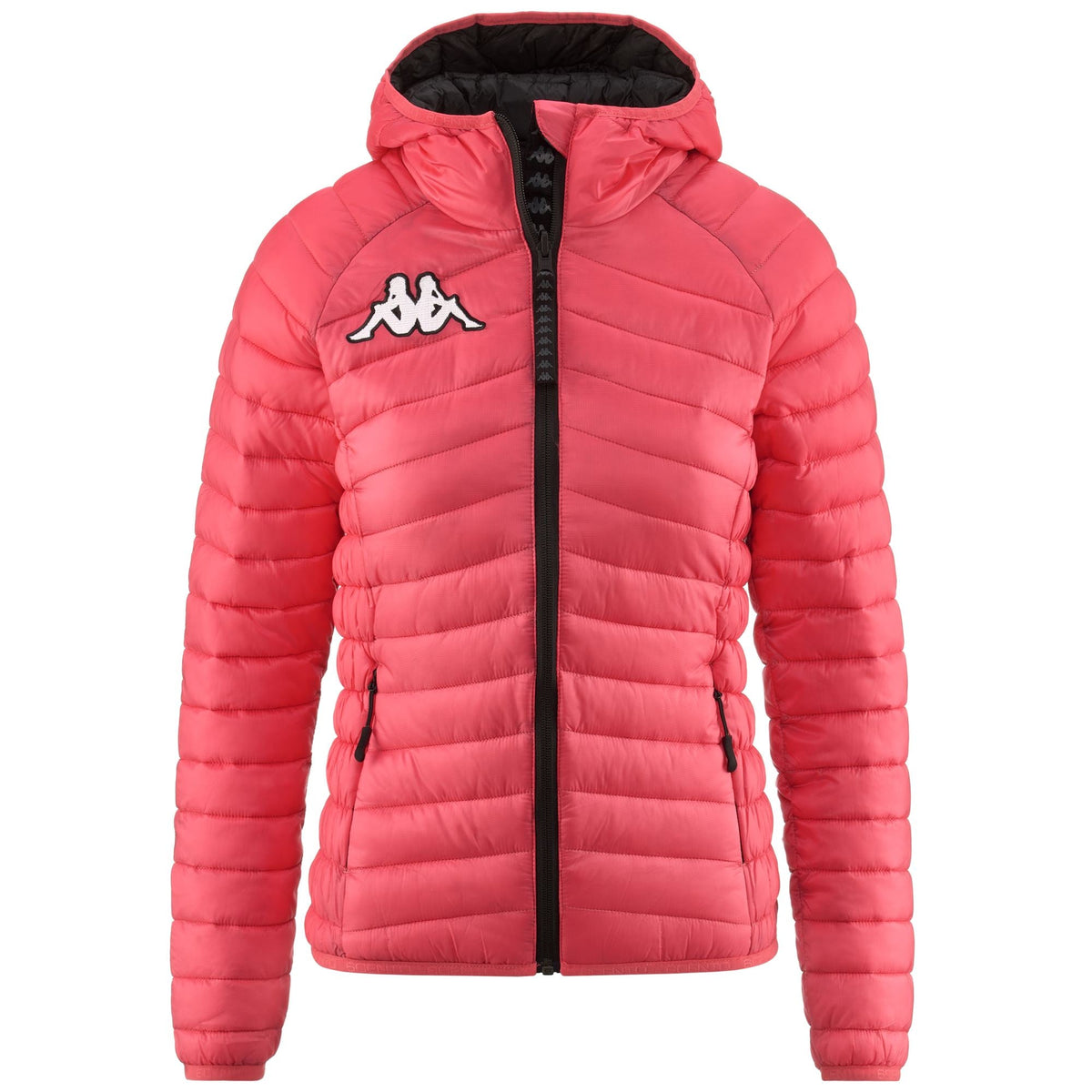 6CENTO 663 Pink-black | Kappa on sale