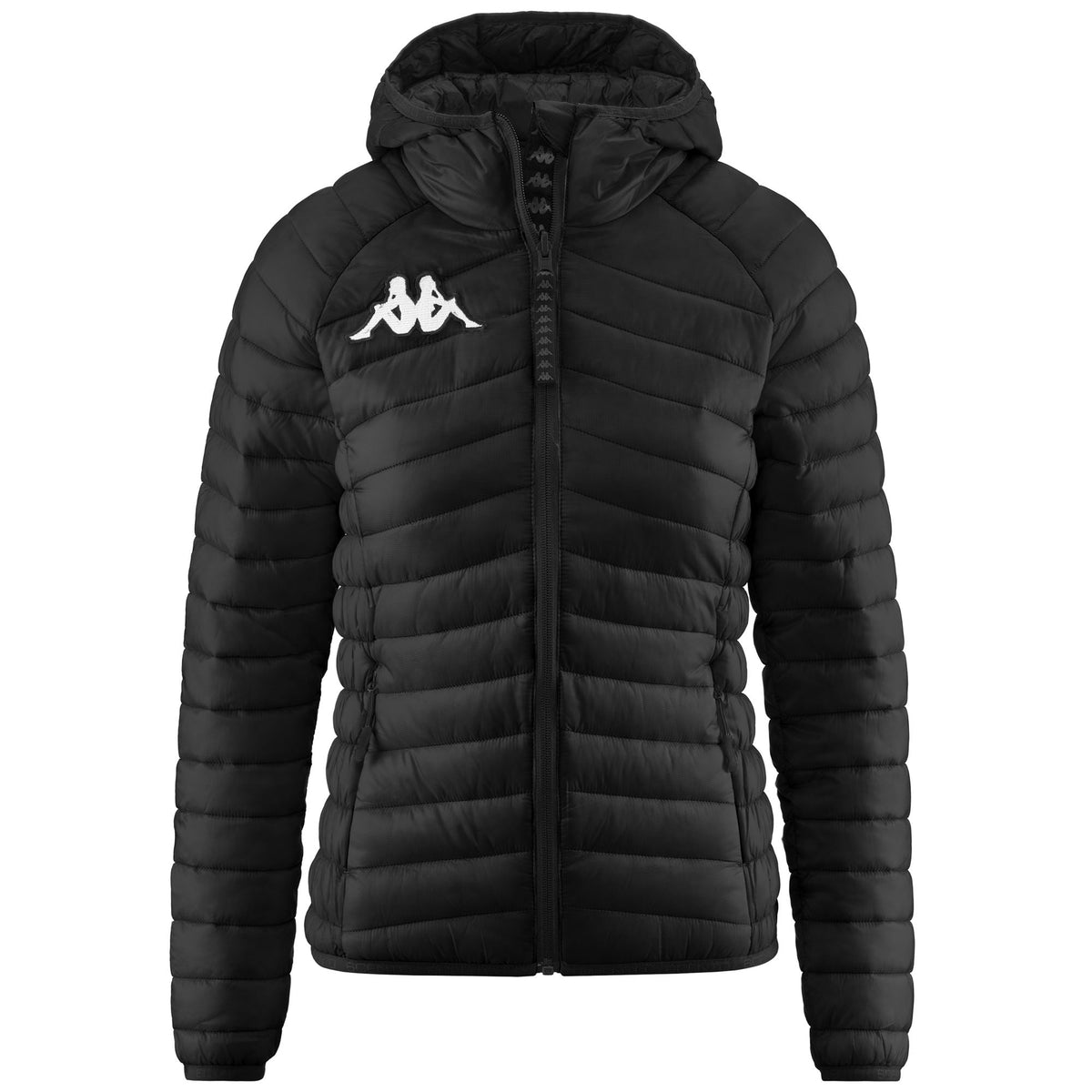 6CENTO 663 Black Lt-black | Kappa for sale