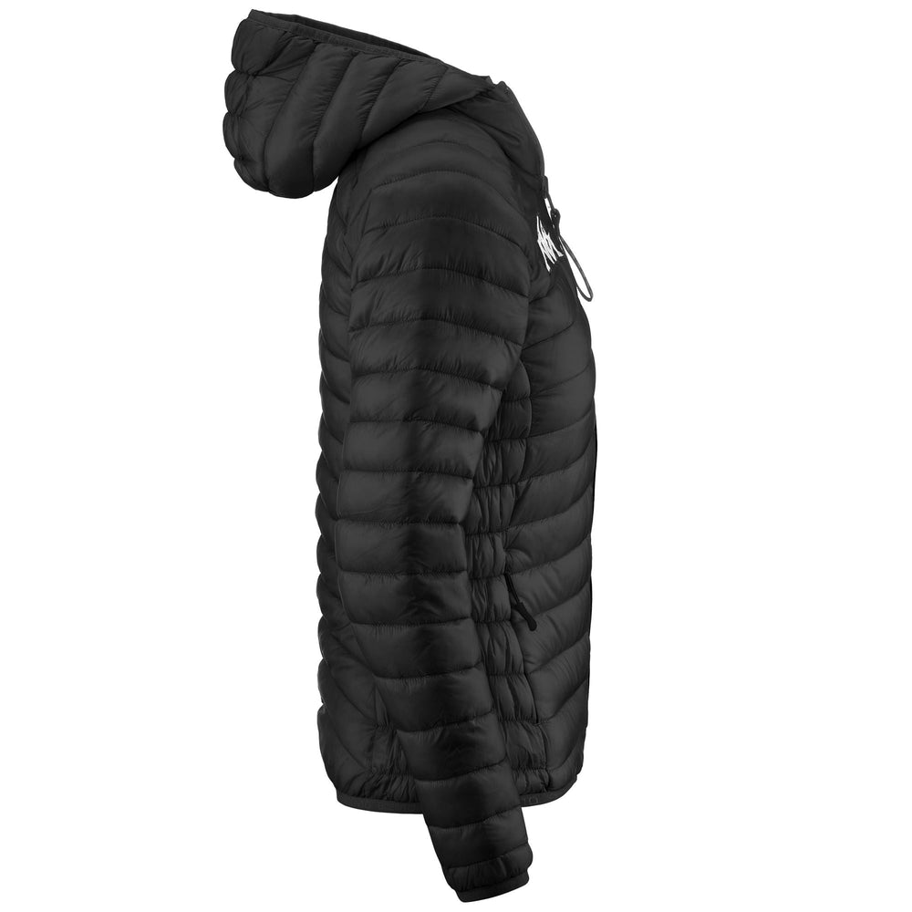 6CENTO 663 Black Lt-black | Kappa for sale
