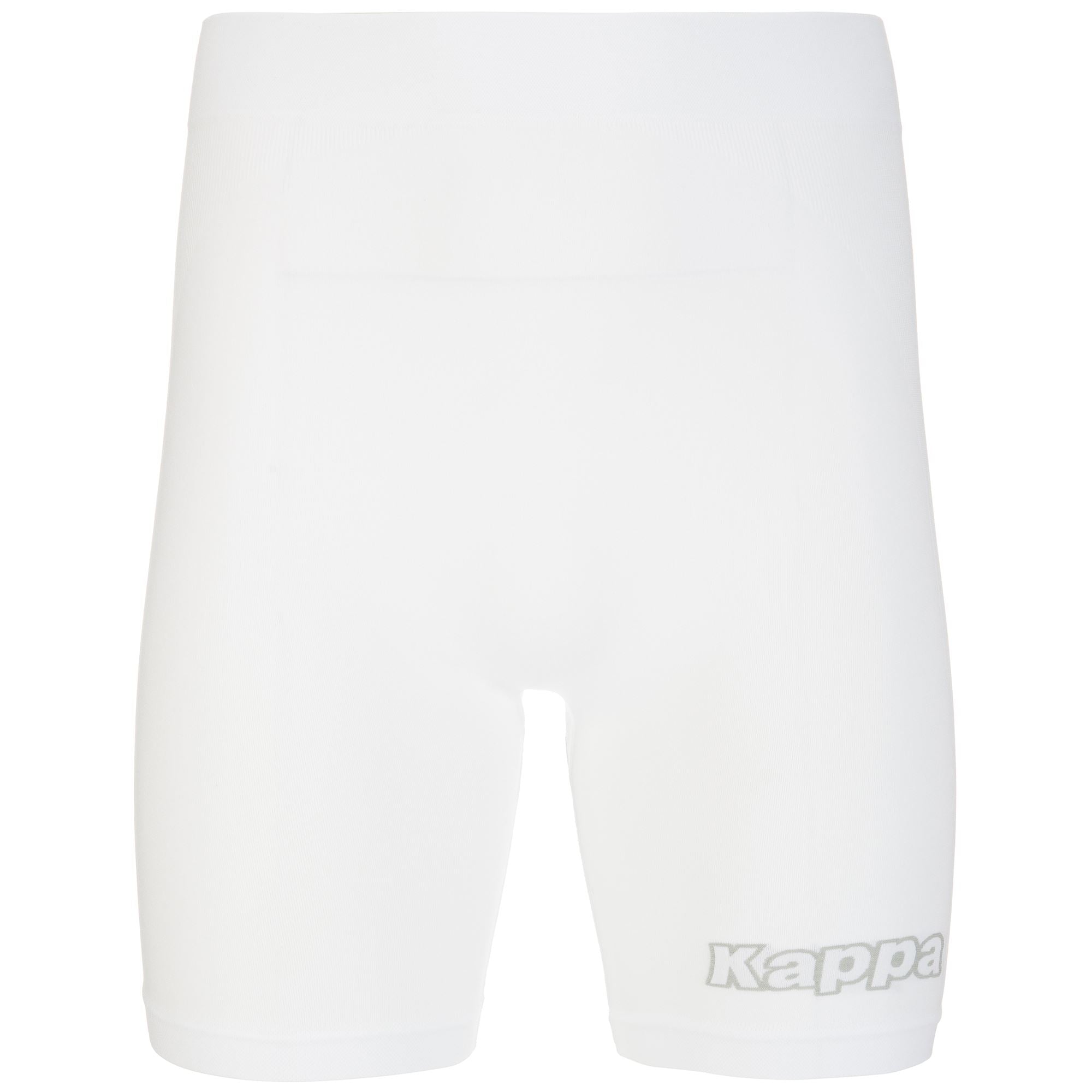 KOMBAT SKIN BHORT White | Kappa online