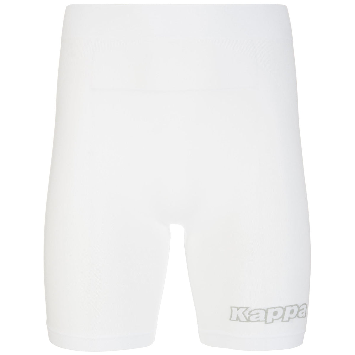 KOMBAT SKIN BHORT White | Kappa online