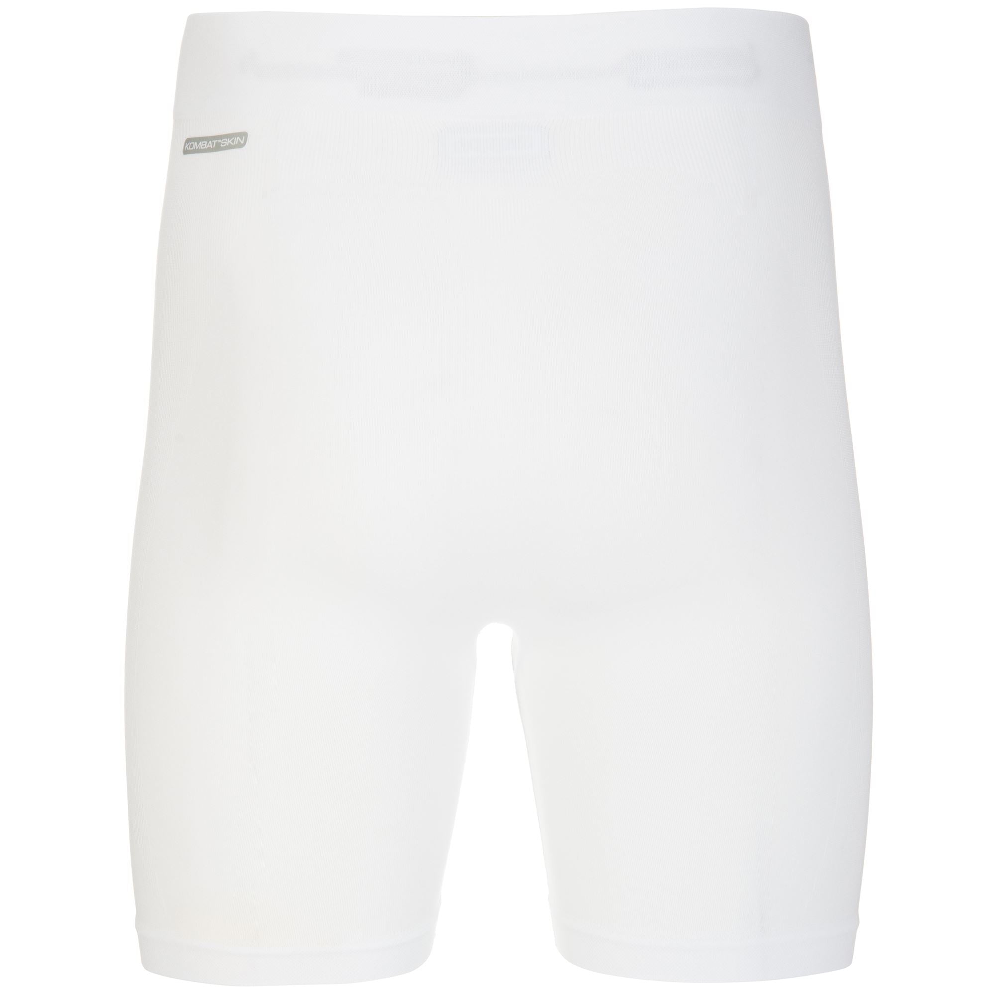 KOMBAT SKIN BHORT White | Kappa online