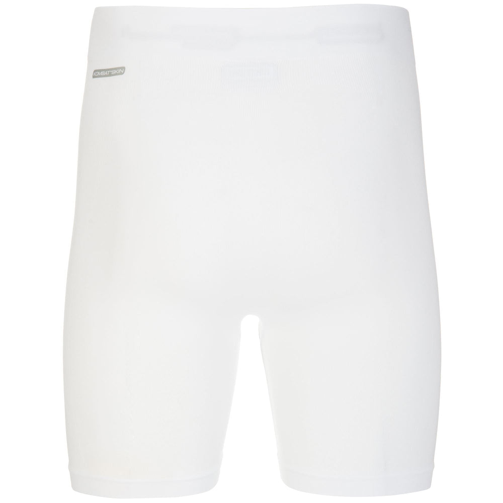 KOMBAT SKIN BHORT White | Kappa online