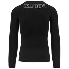 KOMBAT SKIN BONGV Black | Kappa for sale