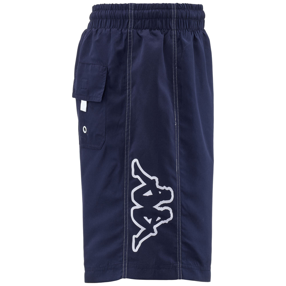 LOGO WOGOZ Blue Maritime | Kappa online