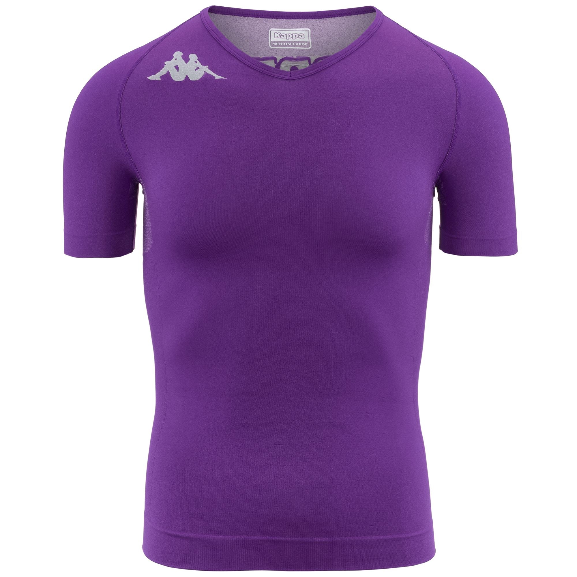 KOMBAT SKIN BORTV Violet Indigo | Kappa sale