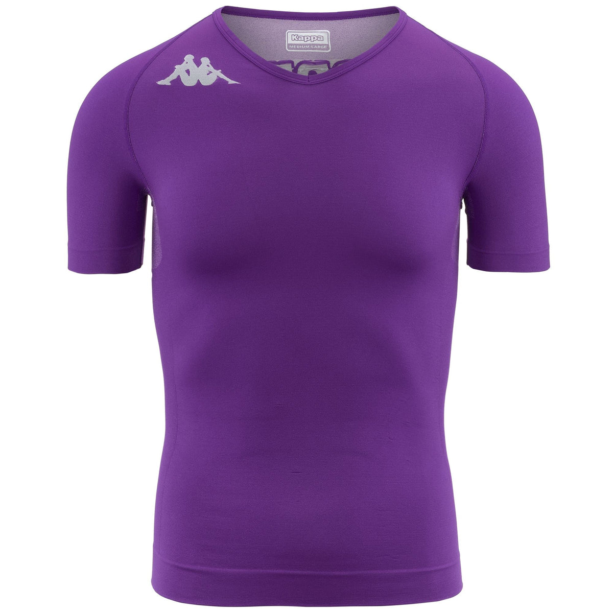 KOMBAT SKIN BORTV Violet Indigo | Kappa sale