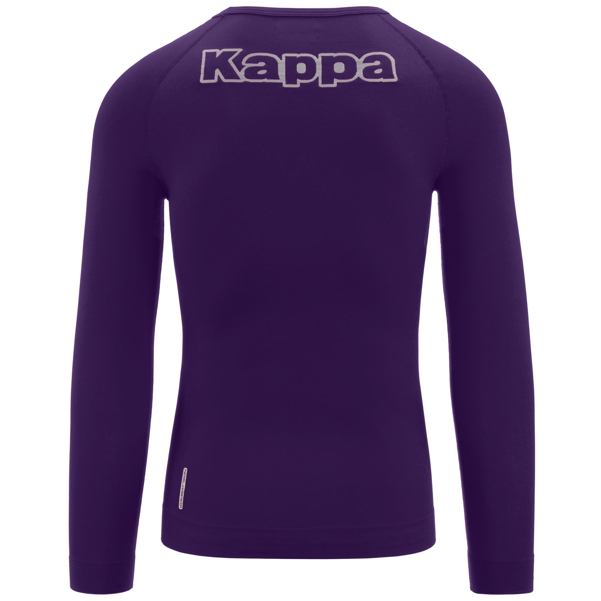 KOMBAT SKIN BONGV Violet Indigo | Kappa US