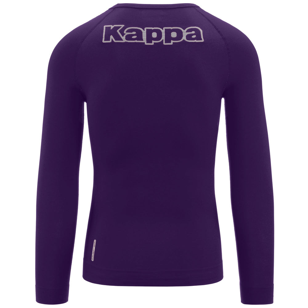 KOMBAT SKIN BONGV Violet Indigo | Kappa US