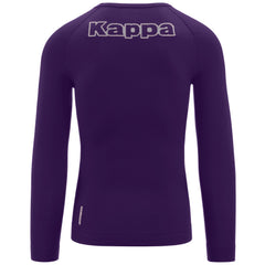 KOMBAT SKIN BONGV Violet Indigo | Kappa US
