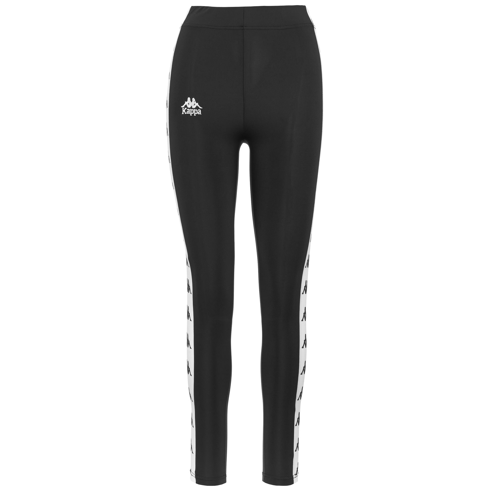 222 BANDA ATUI 2 Black - White | Kappa online