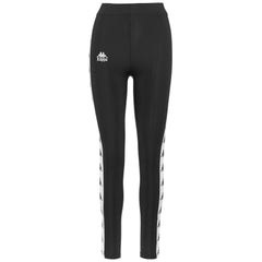 222 BANDA ATUI 2 Black - White | Kappa online