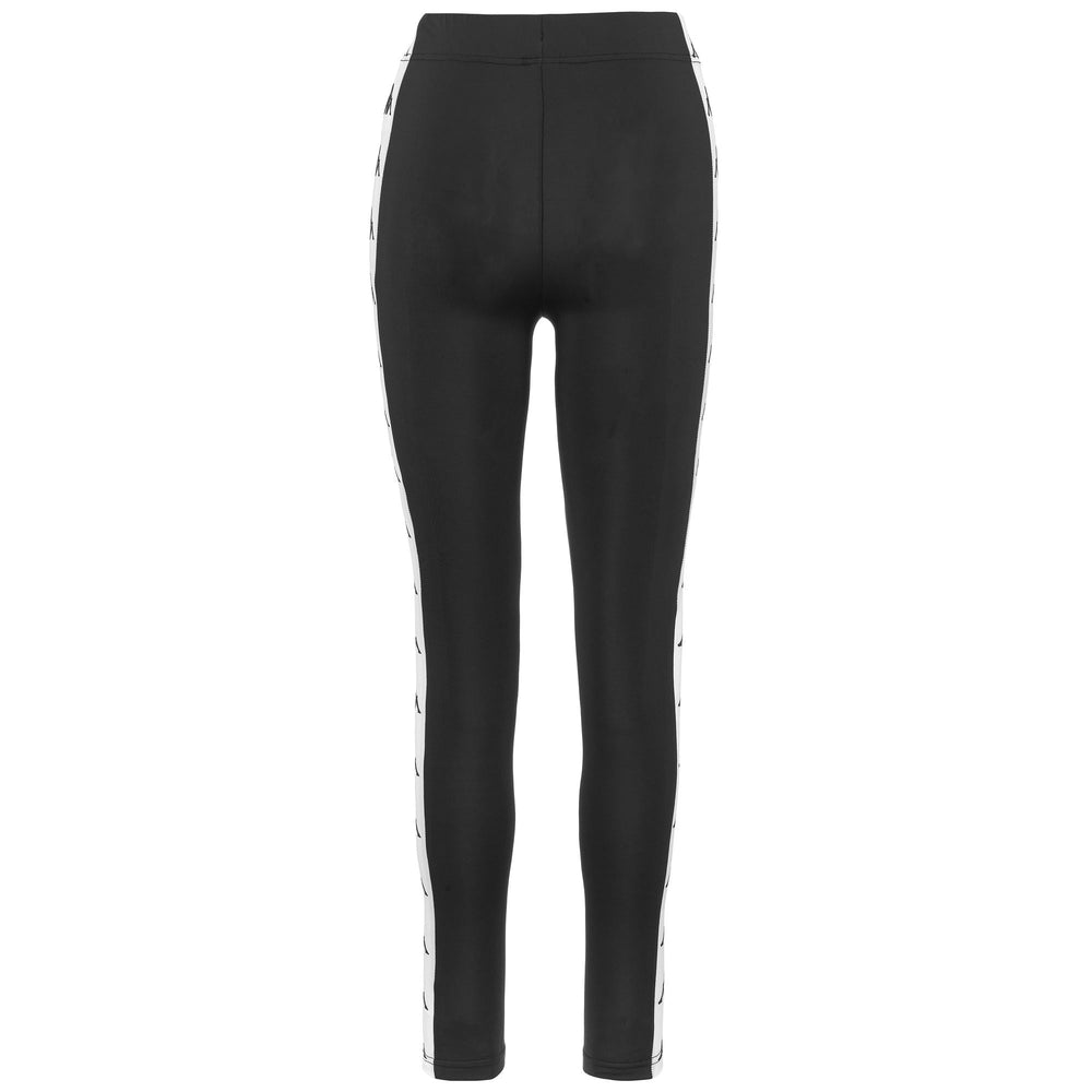 222 BANDA ATUI 2 Black - White | Kappa online