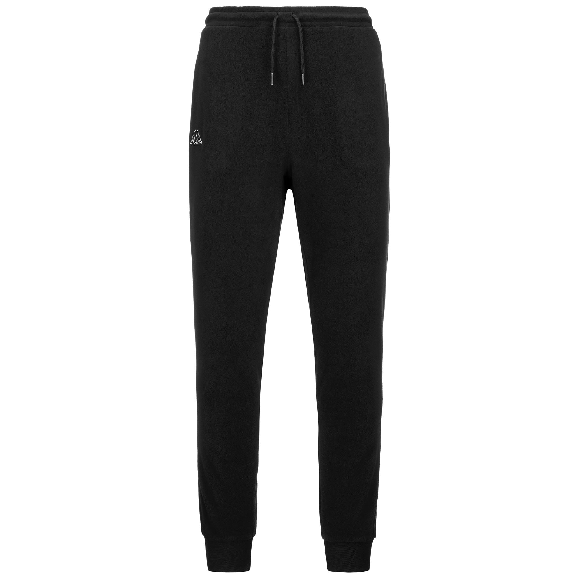 LOGO DAY SLIM Black | Kappa US