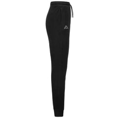 LOGO DAY SLIM Black | Kappa US