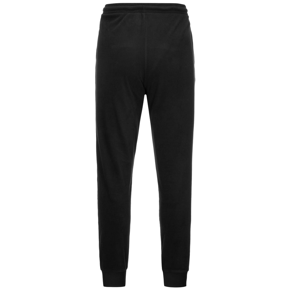 LOGO DAY SLIM Black | Kappa US