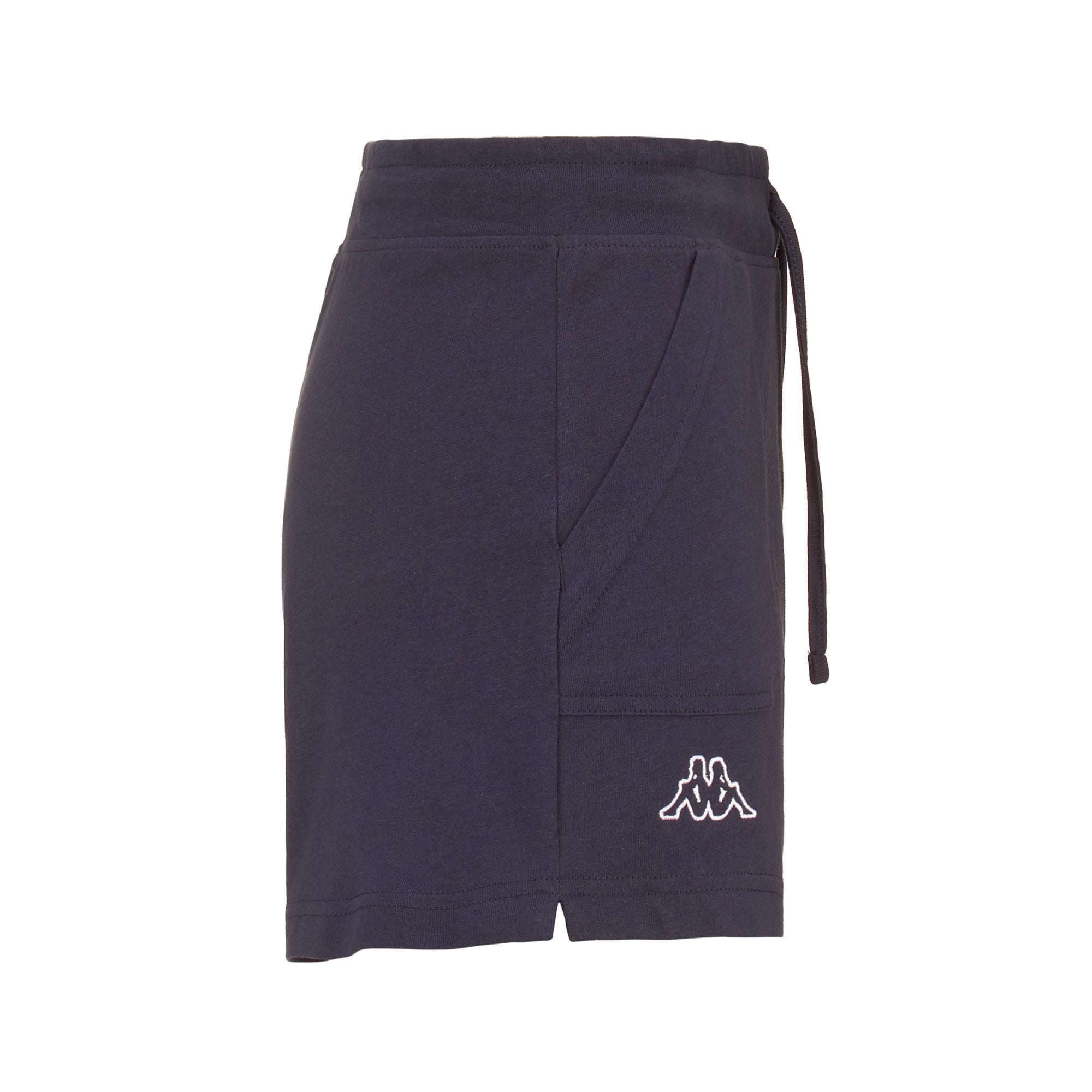 LOGO CABER Blue Maritime | Kappa online