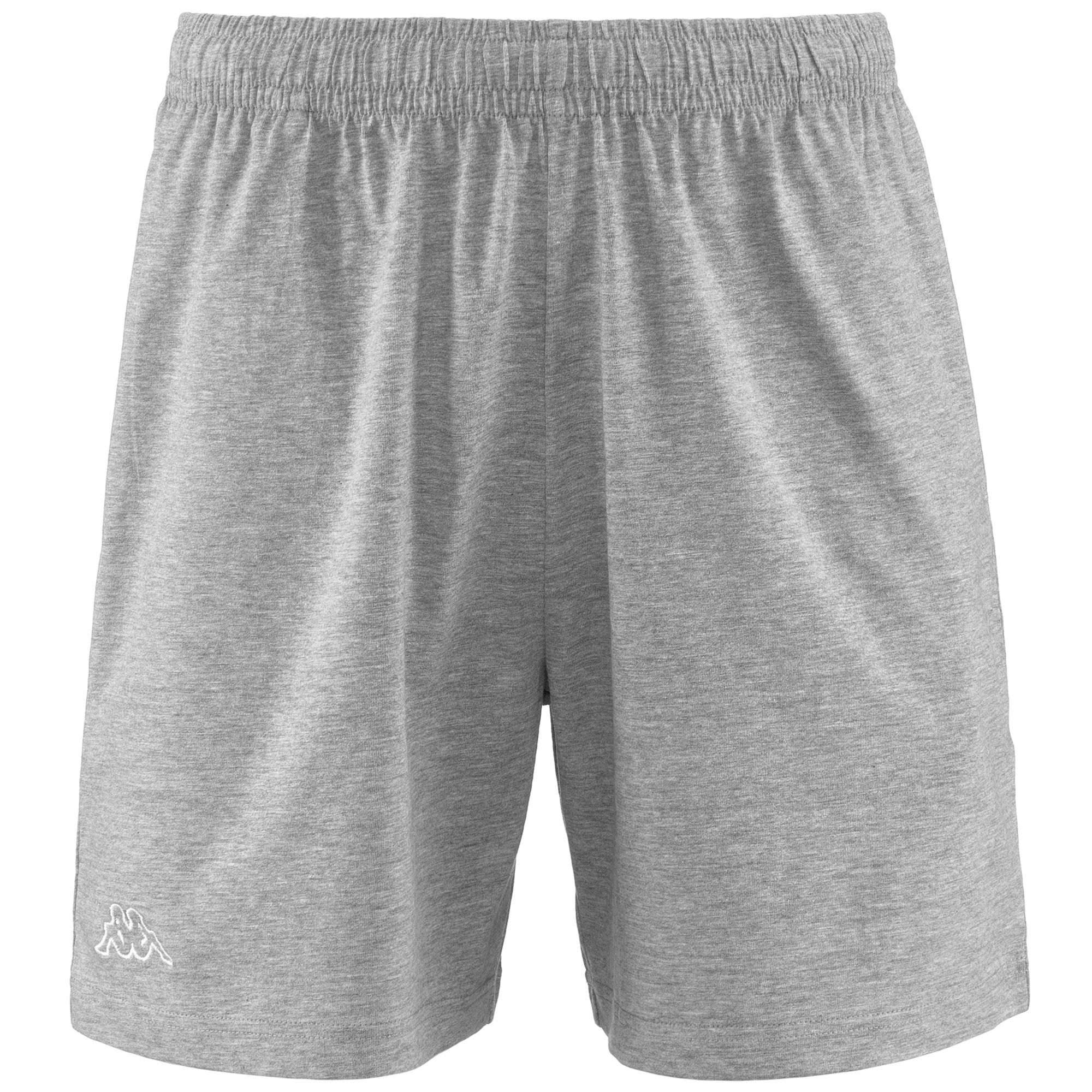 LOGO KORPO CABAS Grey Md Mel | Kappa near me