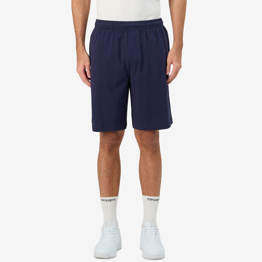 LOGO CABOG Blue Marine | Kappa discount