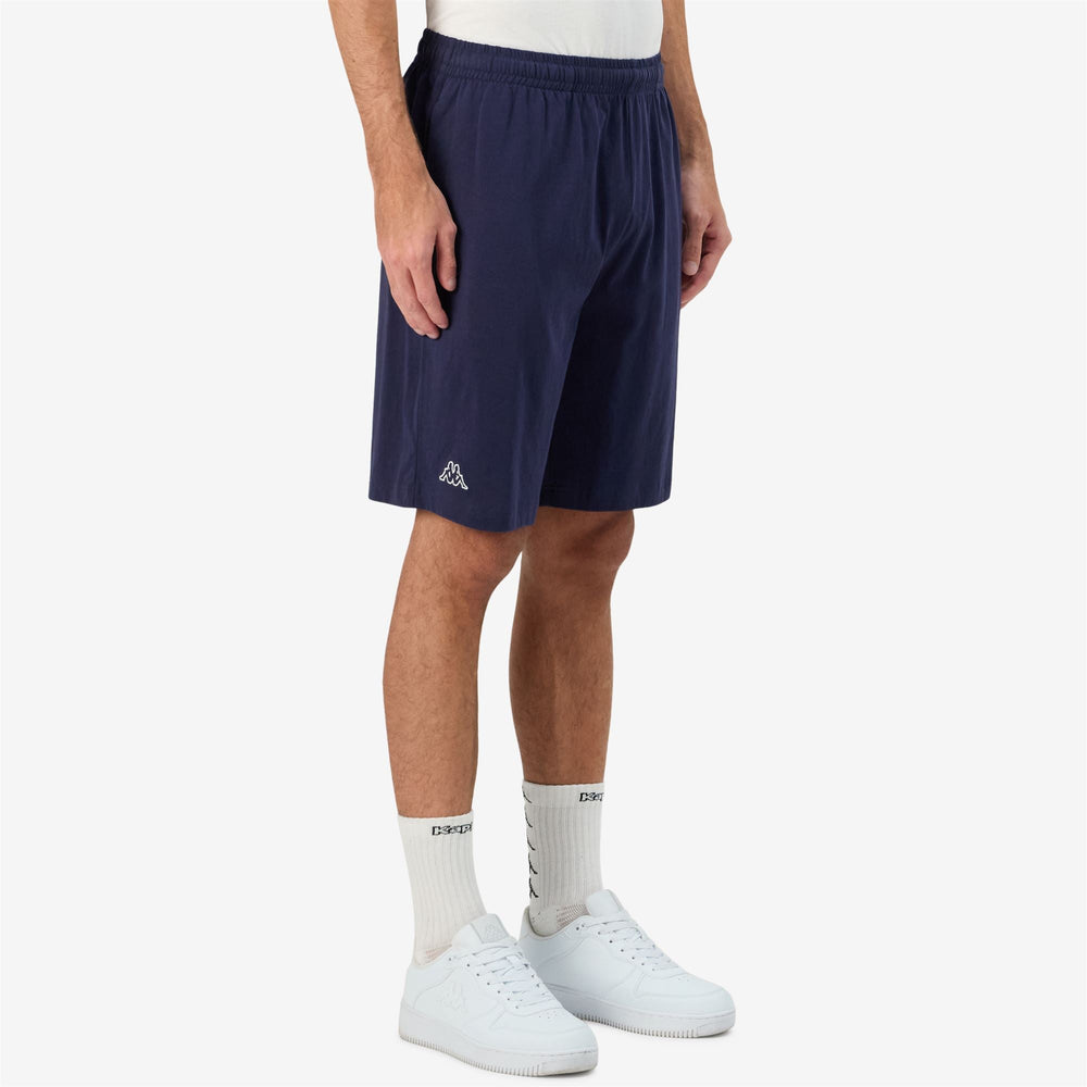 LOGO CABOG Blue Marine | Kappa discount