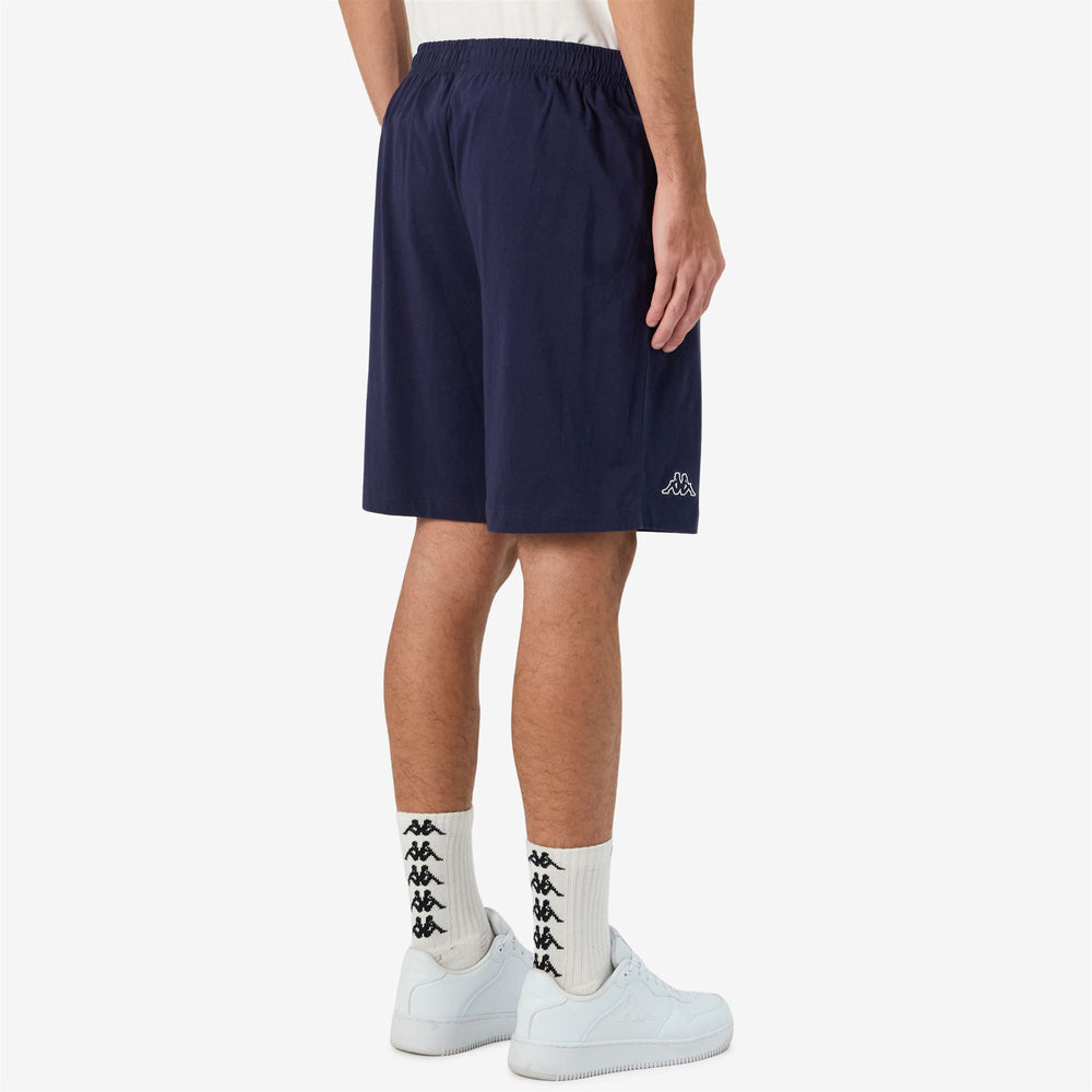 LOGO CABOG Blue Marine | Kappa discount
