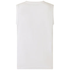LOGO DWAL White - Blue Dusk - White | Kappa US