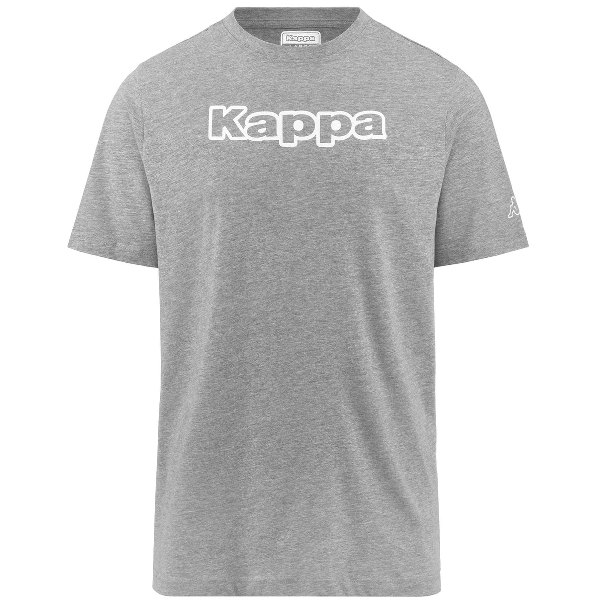 LOGO FROMEN Grey Md Mel | Kappa US