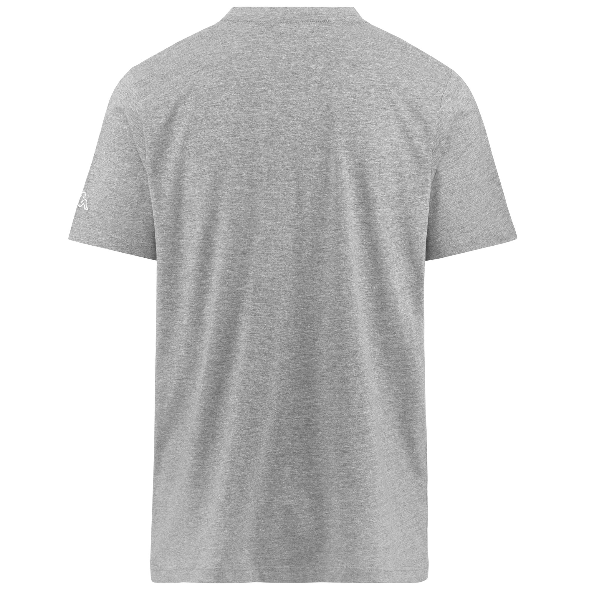 LOGO FROMEN Grey Md Mel | Kappa US