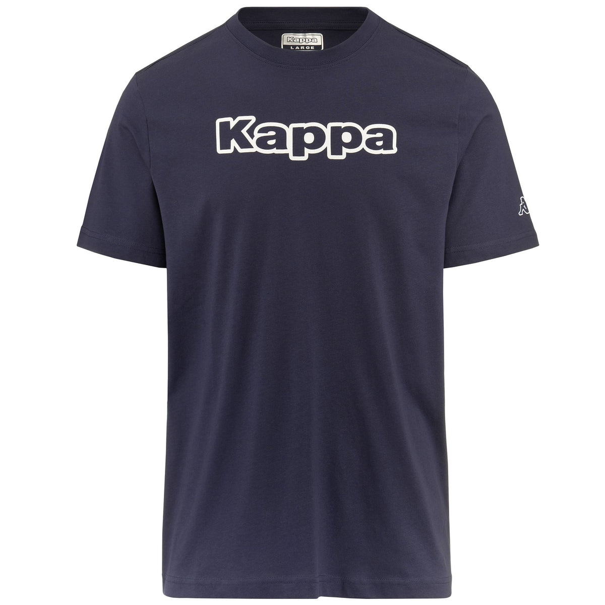 LOGO FROMEN Blue Maritime | Kappa on sale