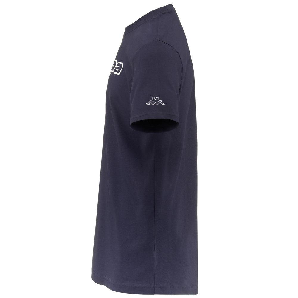 LOGO FROMEN Blue Maritime | Kappa on sale