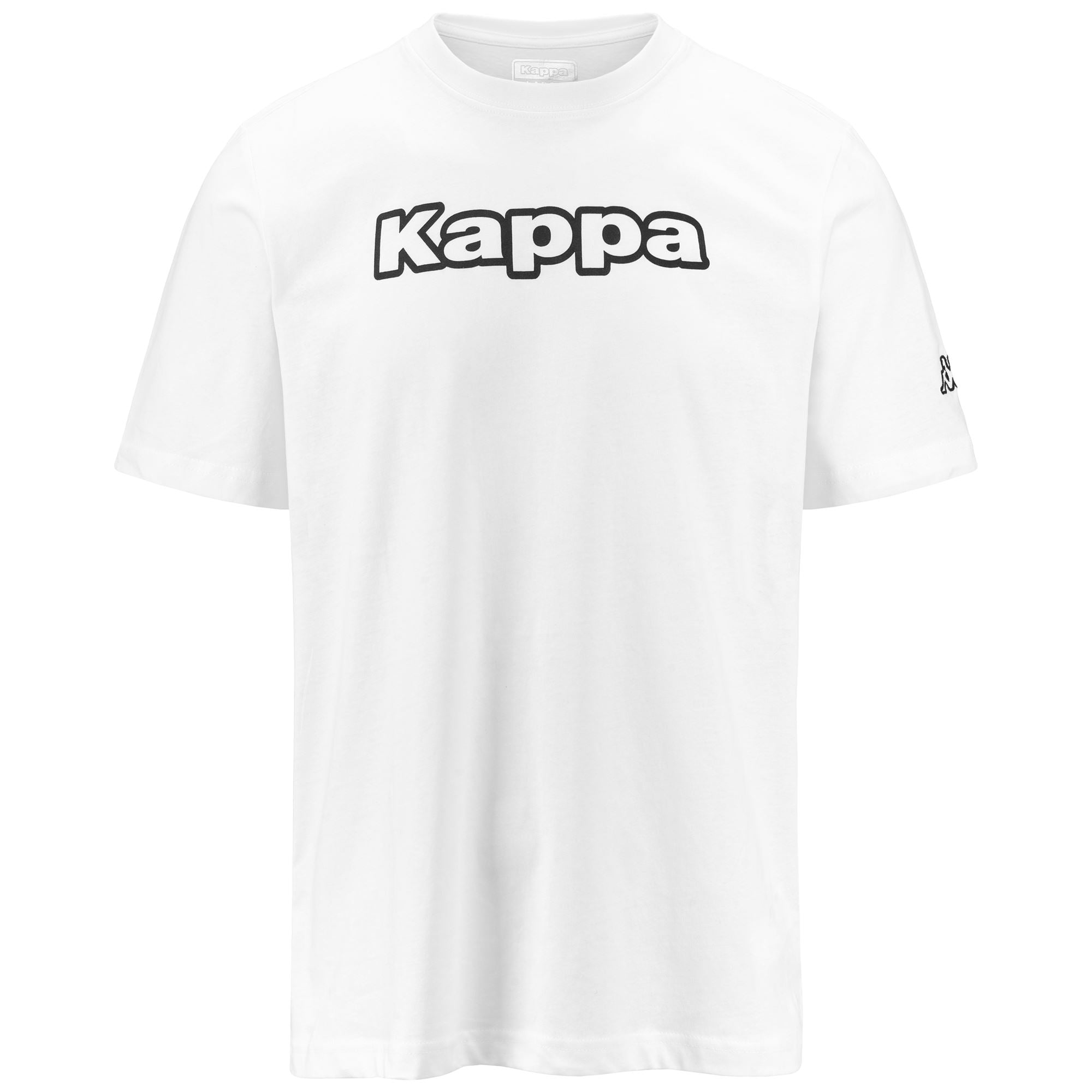 LOGO FROMEN White | Kappa for sale