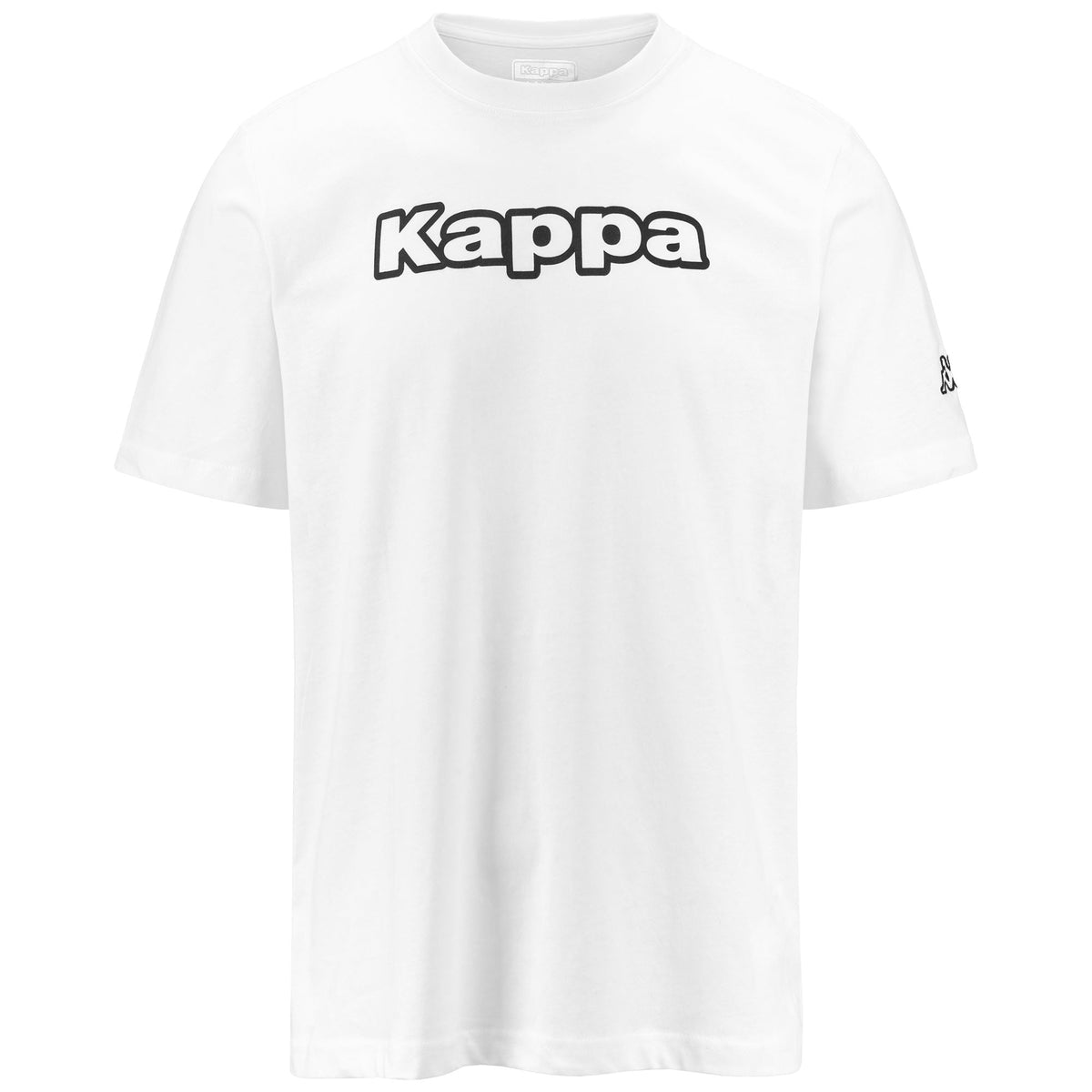 LOGO FROMEN White | Kappa for sale