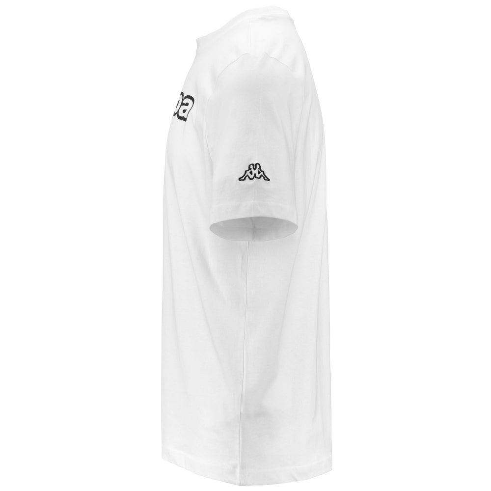 LOGO FROMEN White | Kappa for sale