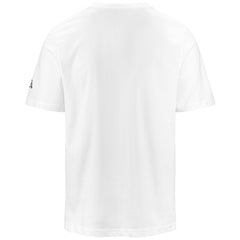 LOGO FROMEN White | Kappa for sale
