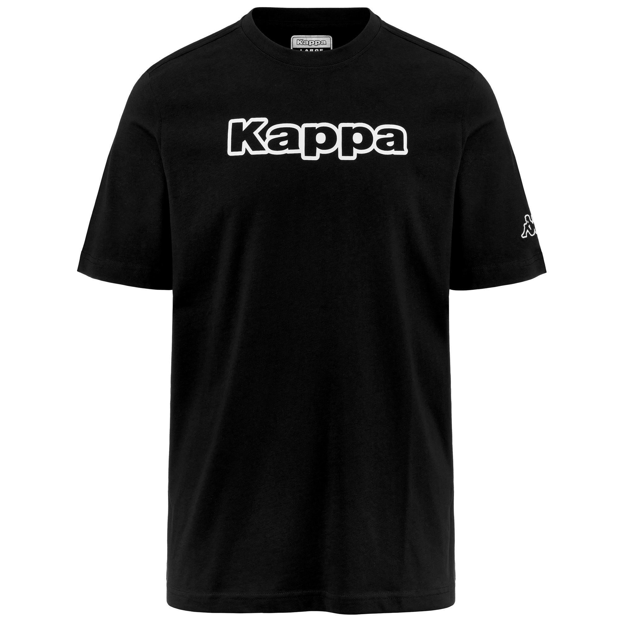 LOGO FROMEN Black | Kappa sale