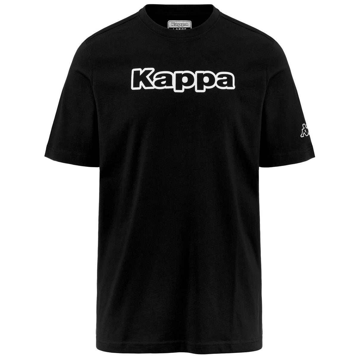 LOGO FROMEN Black | Kappa sale
