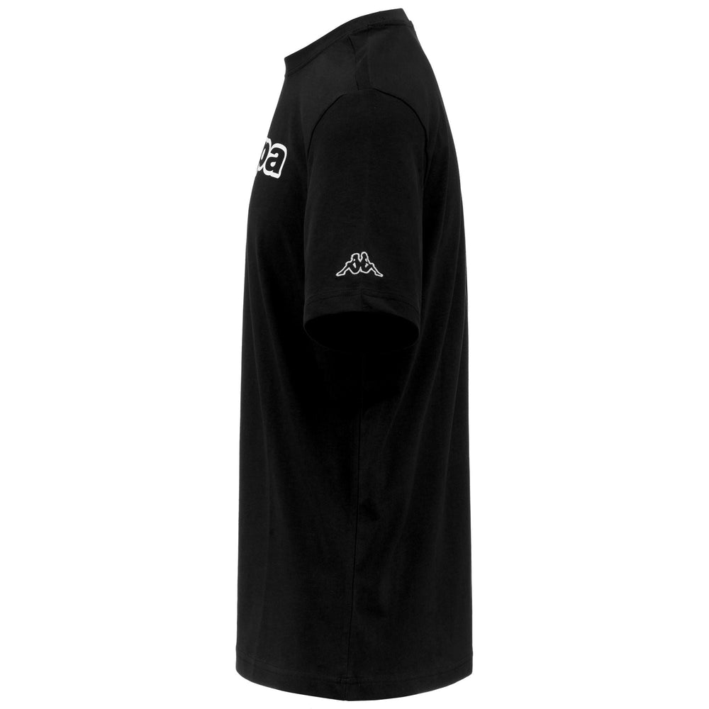 LOGO FROMEN Black | Kappa sale
