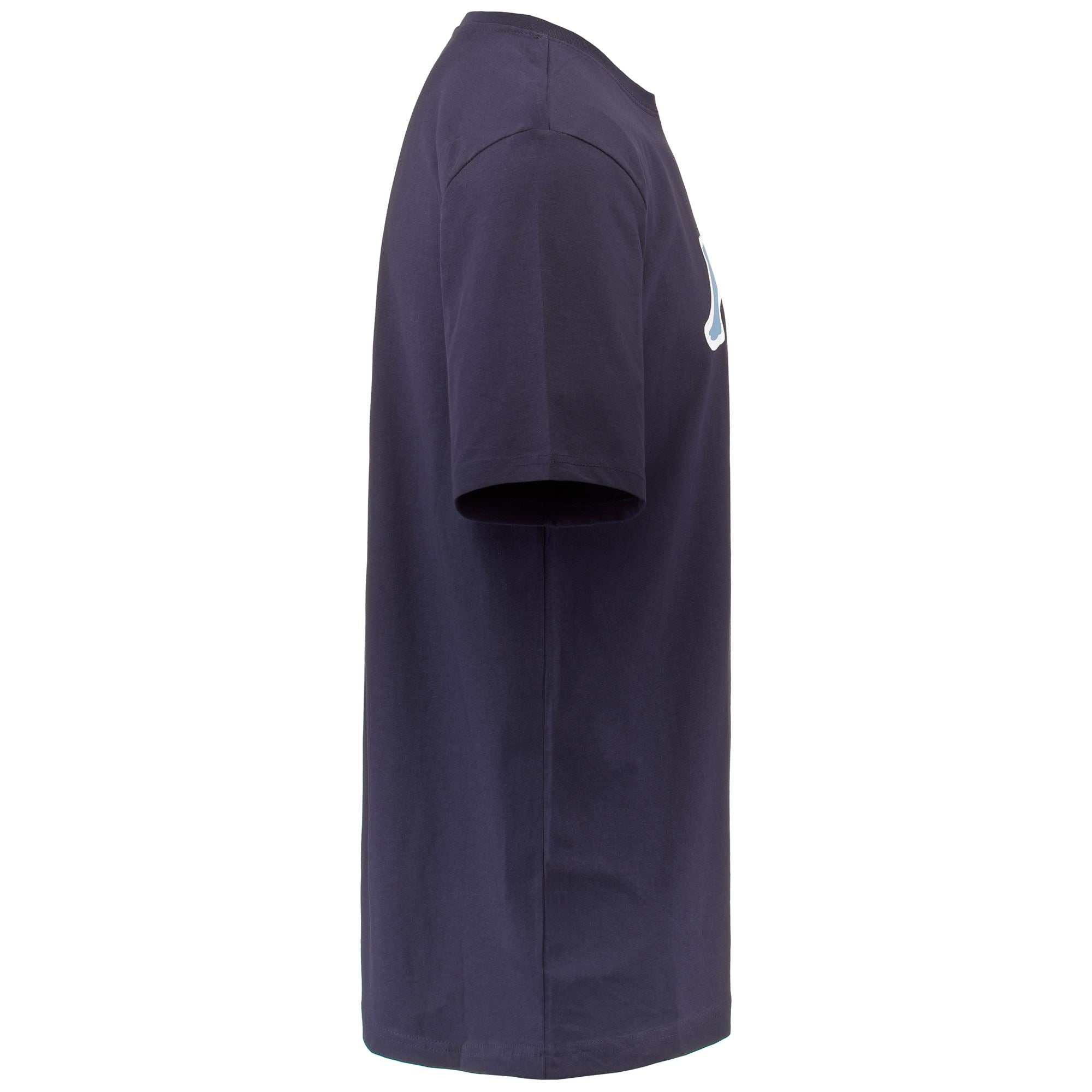 LOGO ZOBI Blue Maritime - Blue Dusk - White | Kappa online