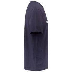 LOGO ZOBI Blue Maritime - Blue Dusk - White | Kappa online