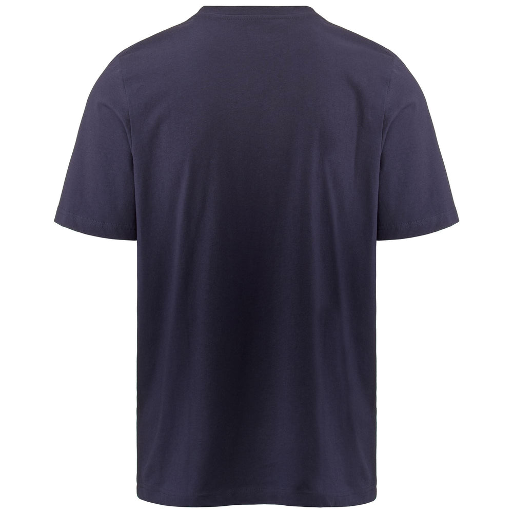 LOGO ZOBI Blue Maritime - Blue Dusk - White | Kappa online